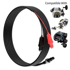 10ft cable for shimano - for, 16