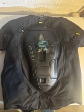 Alpinestars tech air - tech-air, street-e