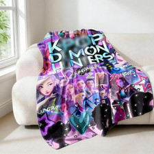 Coperta Flanella - Coperta