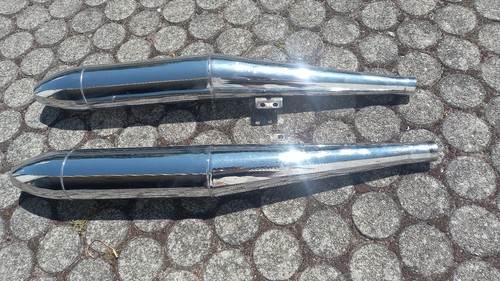 Marmitta originale bmw r50 - marmitta,