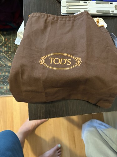 Borsa tracolla vintage tod - tracolla,