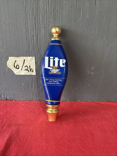 Manico rubinetto birra