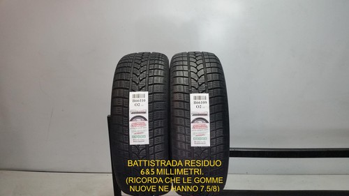 Gomme usate termiche - ,