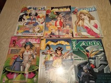 Kappa Magazine   1€