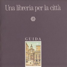 Una libreria per la città -