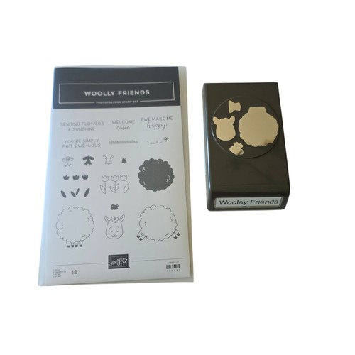 Stampin francobolli amici - stampin,