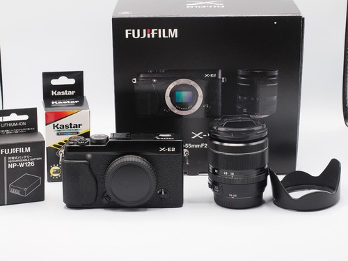 Fujifilm 16mp fotocamera - fujifilm,