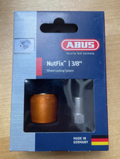 Dado sicurezza abus nutfix - dado, di