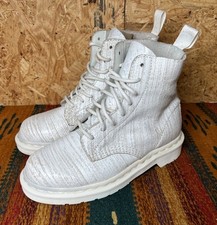 Stivali da combattimento Dr