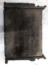 RADIATORE BMW SERIE 5 (E34)