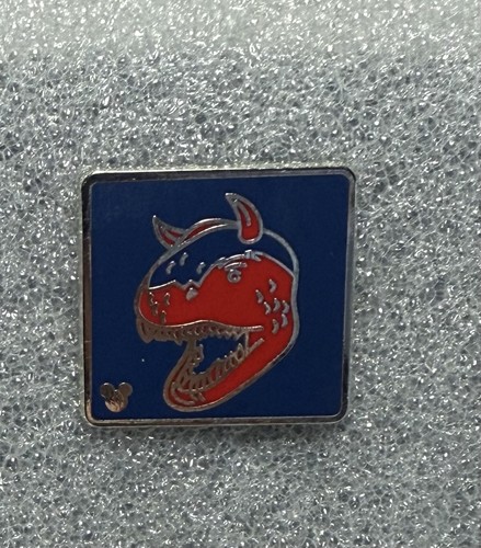 Spilla disney dinosauro - spilla,