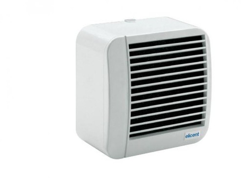 Aspiratore centrifugo flux250 - aspiratore,