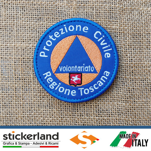 Toppe toppa patch protezione - toppe,