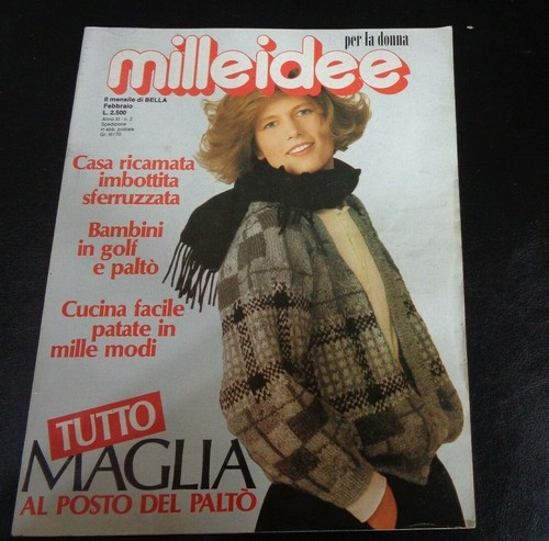 Moda milleidee 2 del - moda,