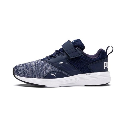 Scarpe bambino bimbo puma - da,