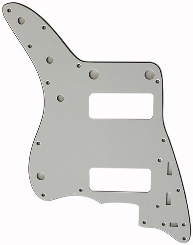 Battipenna parti chitarra - , per