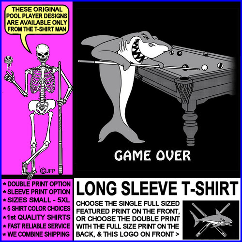 Maglietta game over - maglietta, palline