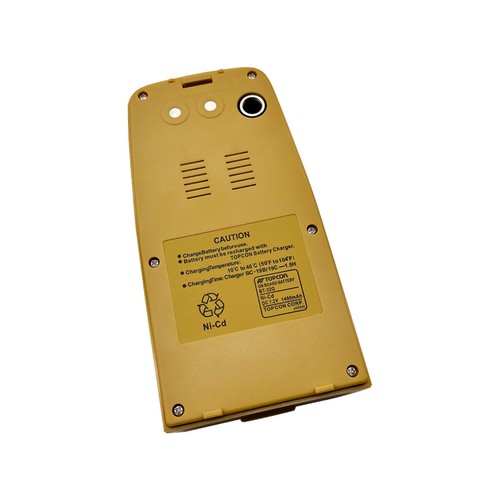 Batteria nuova topcon 32q - batteria,