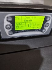 Stufa Pellets Ambra Air 12 Kw