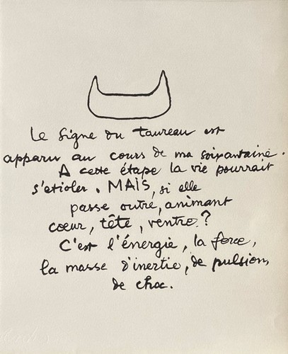 Corbusier - le, (1887-1965)