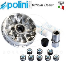 NUOVO KIT VARIATORE POLINI