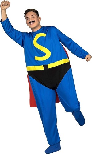 Other costume da - other, me