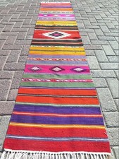 Anatolia Kilim Runner, Tappeto