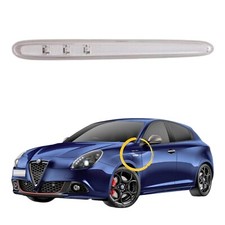 Freccia Parafango SINISTRA LED