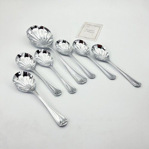 Set servizio cucchiai - set, di
