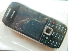Telefono cellulare nokia - cellulare, e75