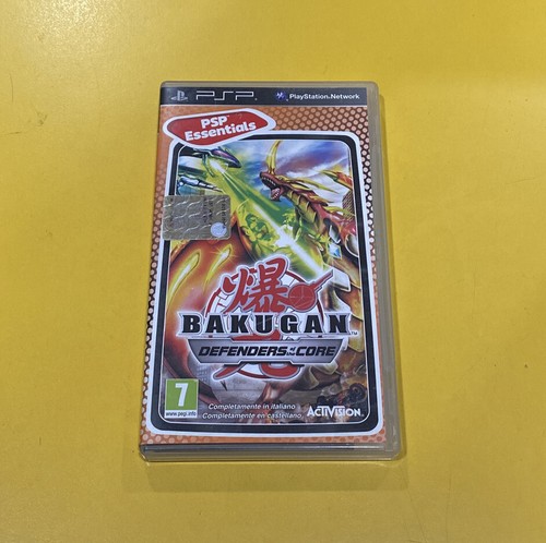 Bakugan defenders the core - bakugan, of