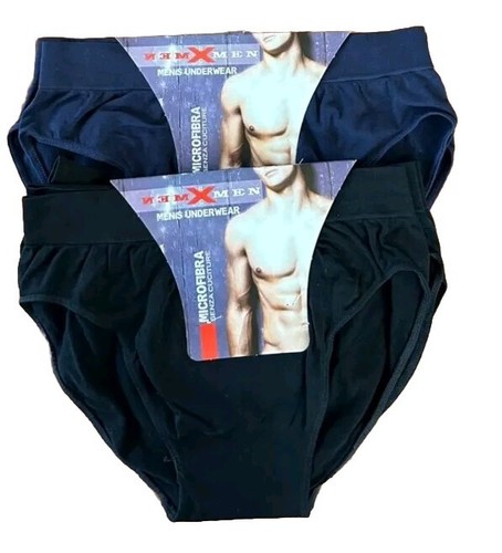 Slip uomo microfibra - uomo,