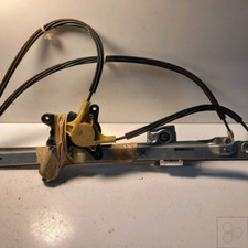 alzacristalli elettrici anteriore rh per MERCEDES-BENZ VIANO (W639) L2.2 CDI f0f075 A6397200546