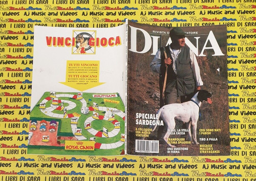 Rivista magazine del - magazine,