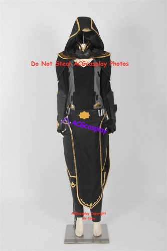 Costume cosplay star - wars, la