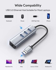 ABLEWE Adattatore USB