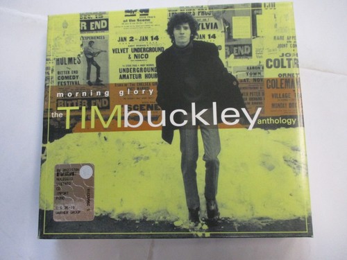 Tim buckley morning glory - buckley,