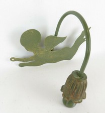 APPLIQUE IN FERRO BATTUTO