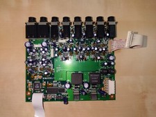 akai MPC 1000 ADDA board refurbished ricondizionato