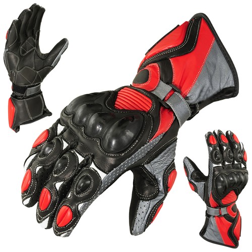 Guanti moto racing - moto,