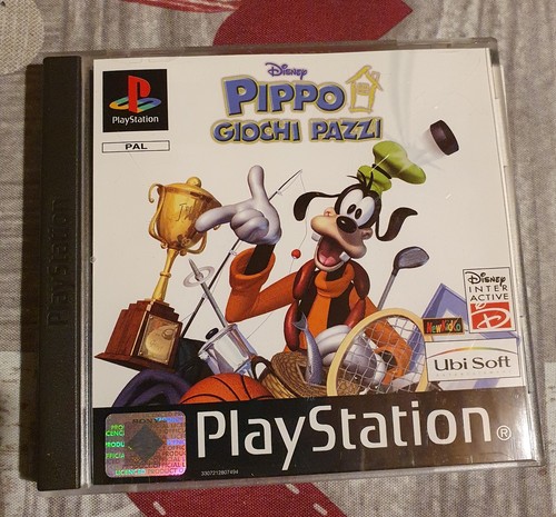 Play station giochi - play,