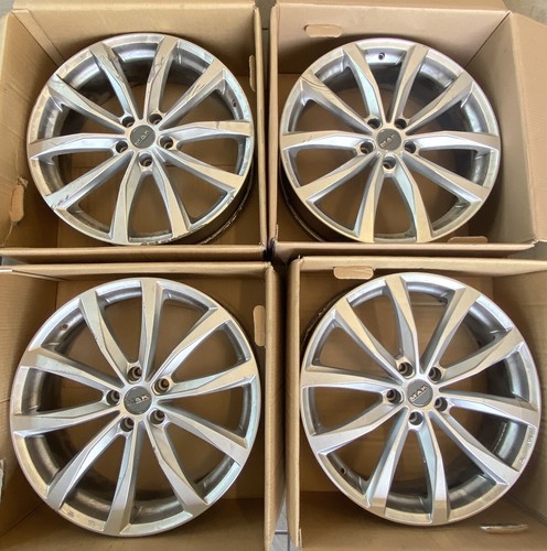 Cerchi lega mak 5jx20 - in, 6.5jx20