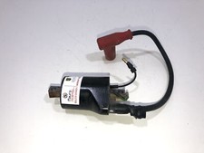 Bobina Honda Cr 125 R 2003 2004 Bobine Pipetta Candela Motore Accensione