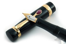 Stipula "I Castoni" Rubino