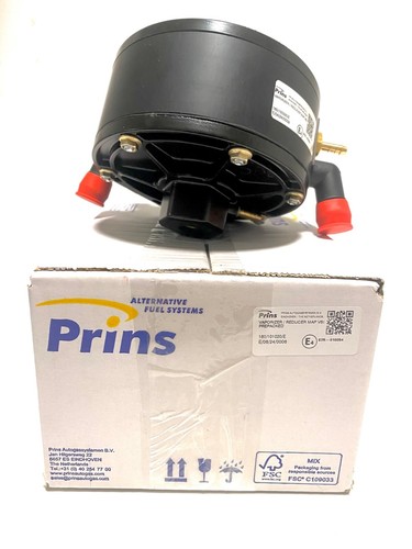 Vaporizzatore prins vsi gpl - prins,