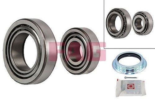 713678500 kit cuscinetto ruota - 713678500,