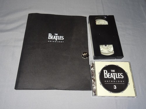 The beatles anthology - the,