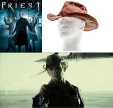 Priest (2011): Hicks/Cam