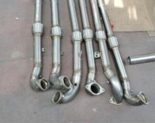 Centrale completo 60/63 mm