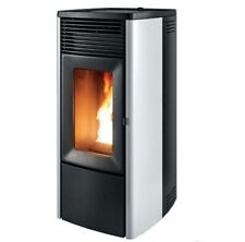 STUFA PELLET MCZ EGO AIR M3 8